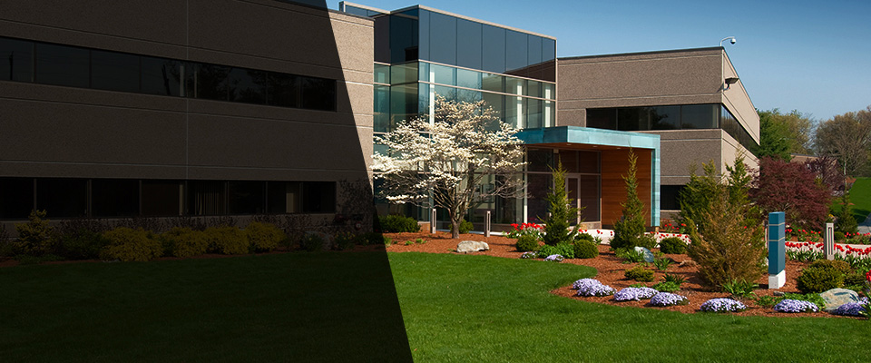Vernalis Landscapers