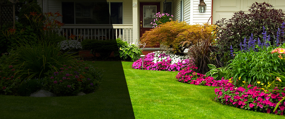 Vernalis Landscapers
