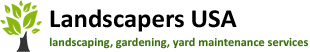 Vernalis Landscapers